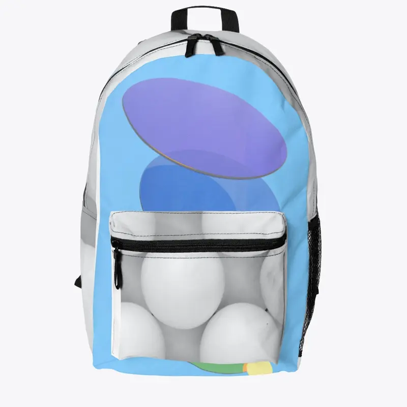 backpack