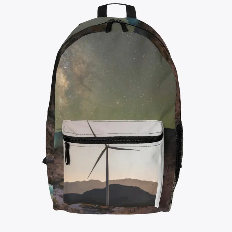 backpack