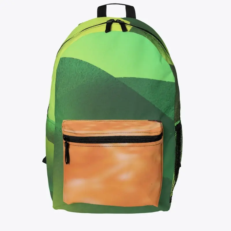 backpack