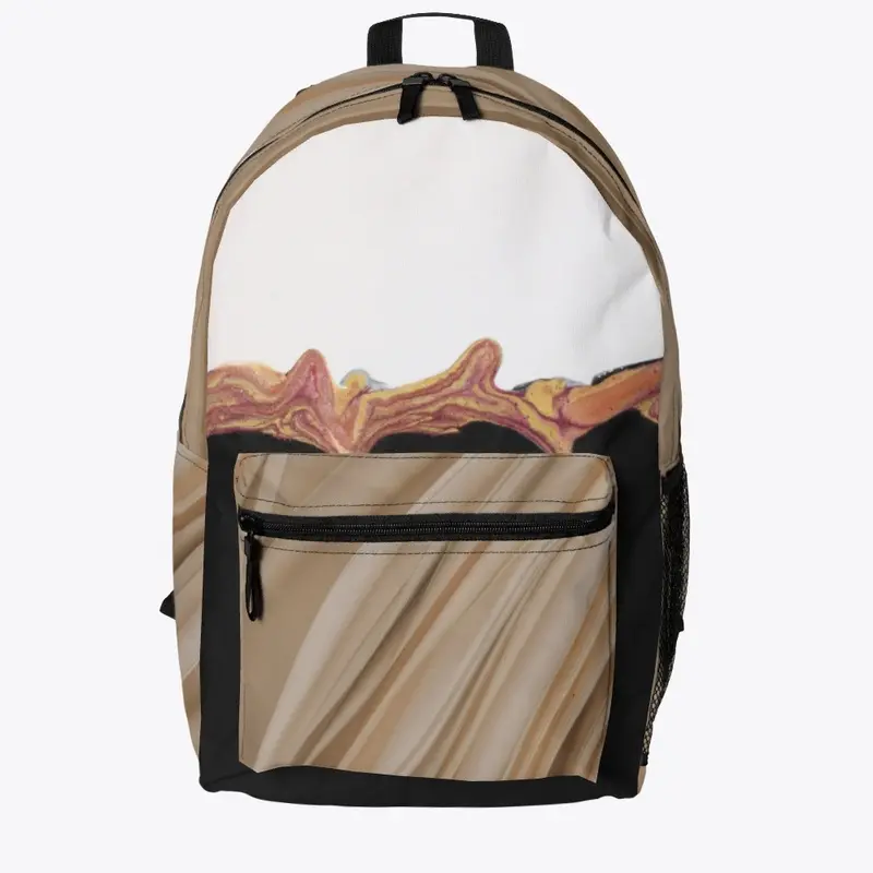 backpack